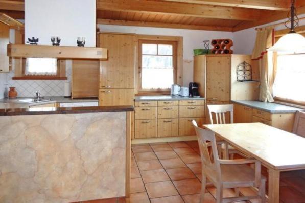 Apart Resort Rabl Westendorf Extérieur photo