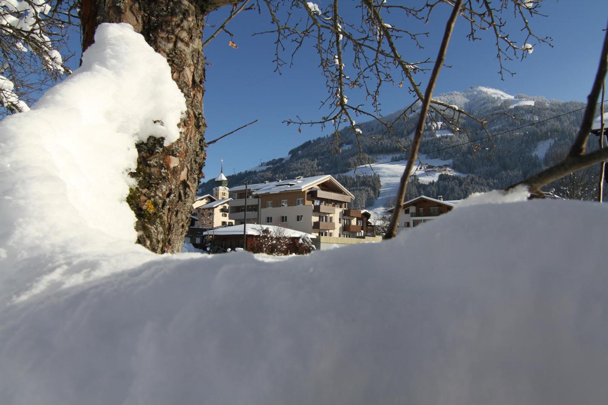 Apart Resort Rabl Westendorf Extérieur photo