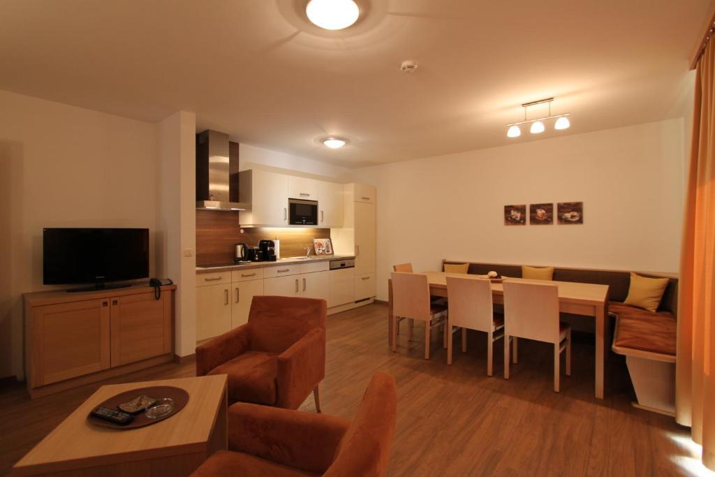 Apart Resort Rabl Westendorf Chambre photo