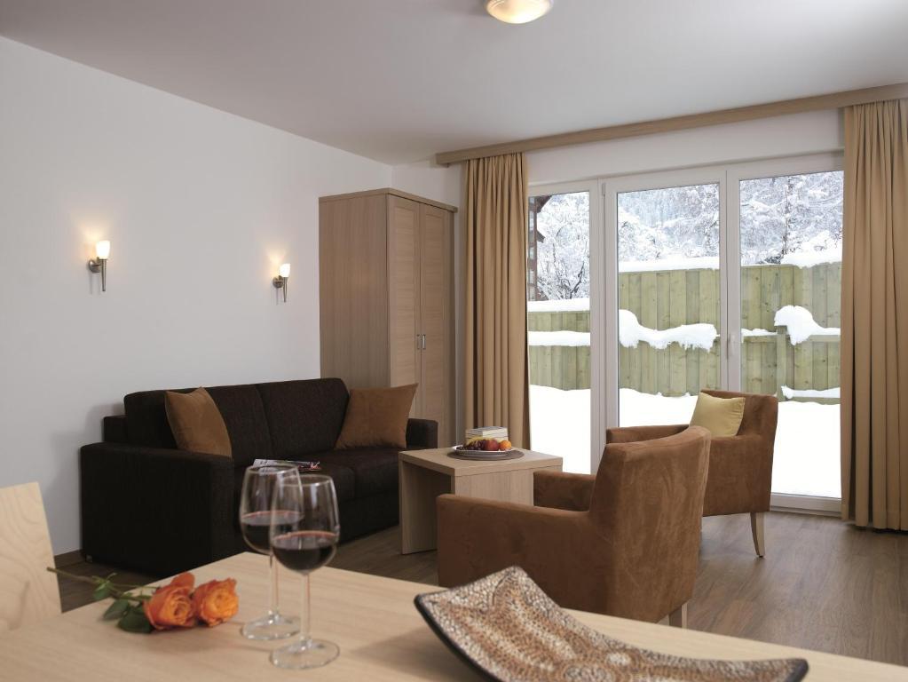 Apart Resort Rabl Westendorf Chambre photo