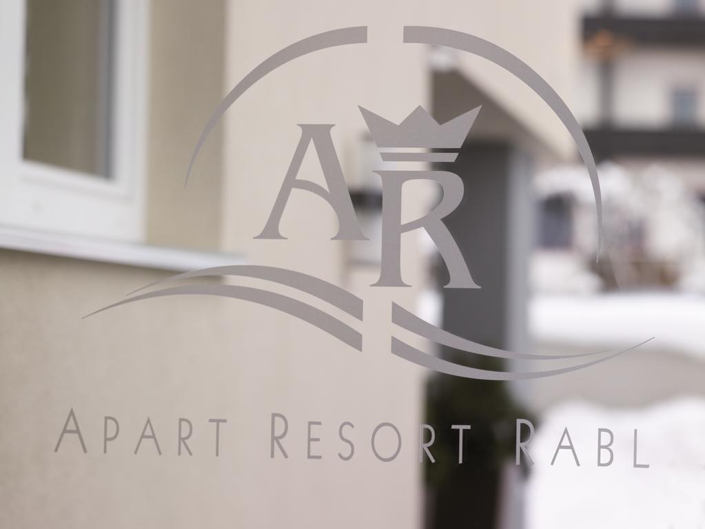 Apart Resort Rabl Westendorf Extérieur photo