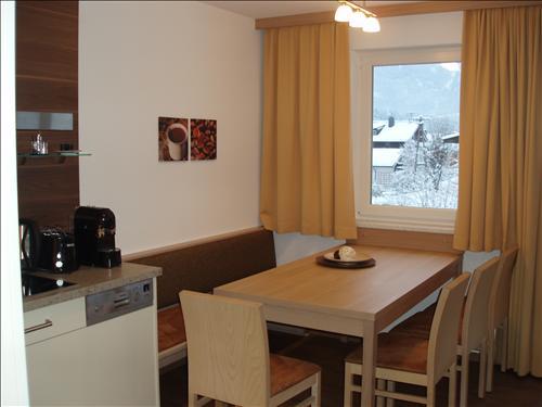 Apart Resort Rabl Westendorf Chambre photo
