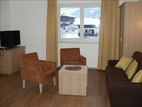 Apart Resort Rabl Westendorf Chambre photo